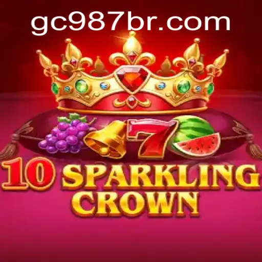 Unveiling 10SparklingCrown: A Captivating Game Experience