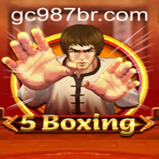 5Boxing: The Revolutionary Game Taking the World by Storm