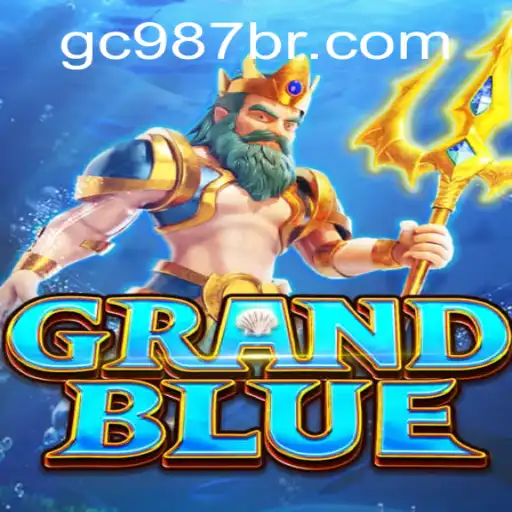 GC987 and the Revolutionary Impact of GRANDBLUE
