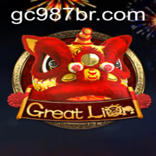 Discovering GreatLion: A Thrilling Adventure in the World of gc987