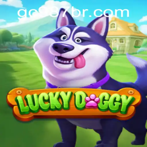 Dive into the Adventure of LuckyDoggy with gc987