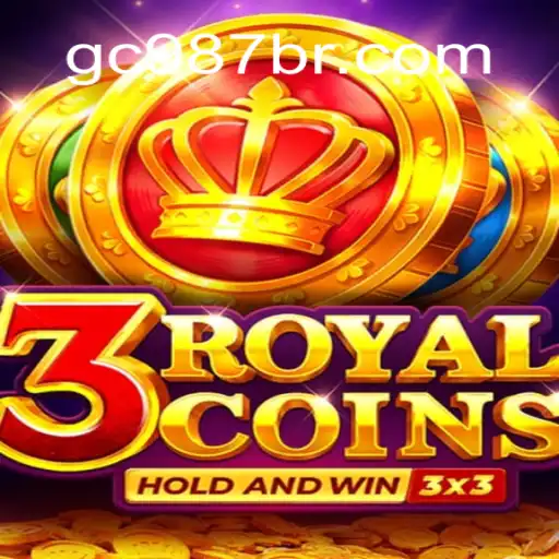 Unlock the Thrills of 3royalcoins: A Comprehensive Guide