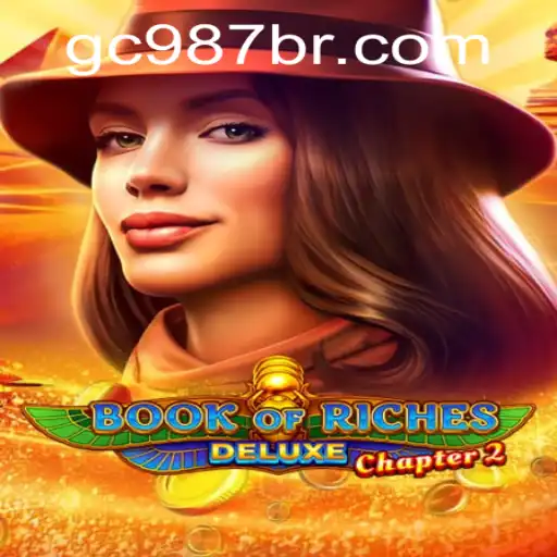 Dive into Adventure with Book of Riches Deluxe Chapter 2