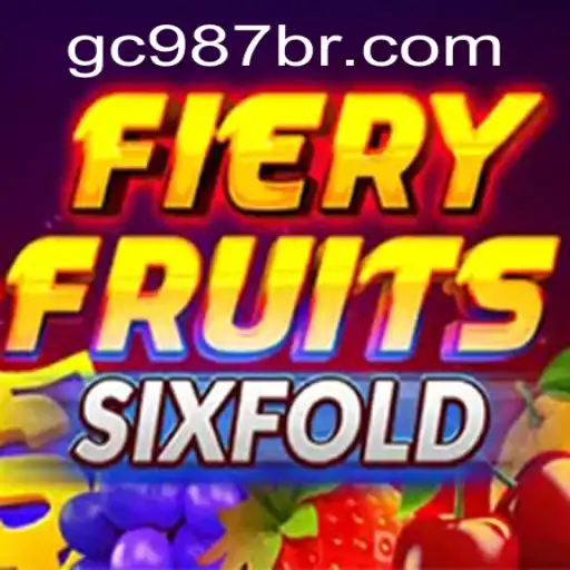 Dive into the Colorful World of FieryFruitsSixFold: A Game that Redefines Interactive Entertainment