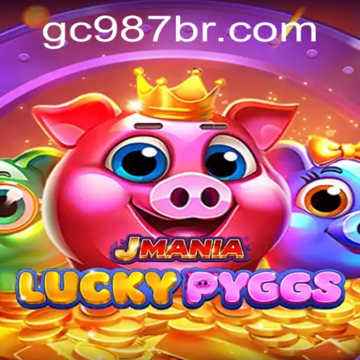Exploring the Thrilling World of JManiaLuckyPyggs
