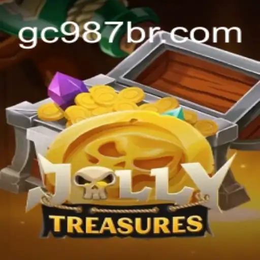 Discover the Adventure of JollyTreasures: A Deep Dive into the Popular Game
