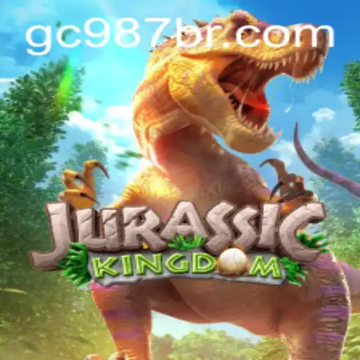 Enter the World of JurassicKingdom: A Dinosaurs' Paradise