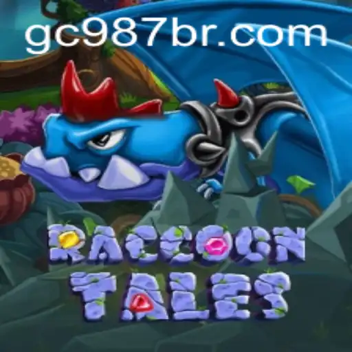 Discover the Magical World of RaccoonTales
