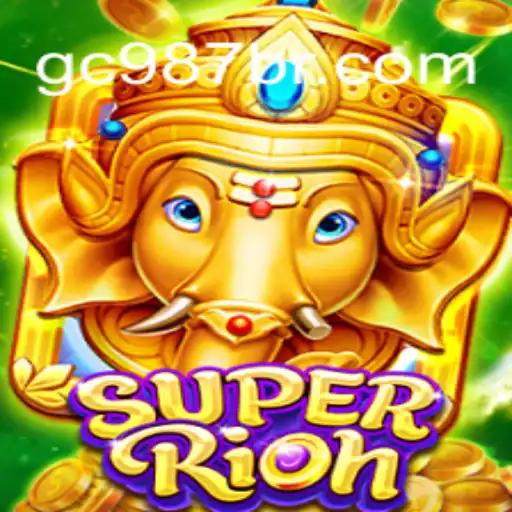 Exploring SuperRich: An Innovative Adventure in Gaming
