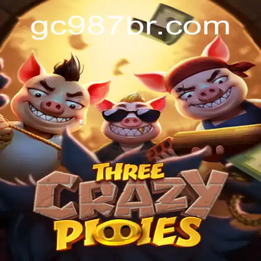 ThreeCrazyPiggies: The Thrilling Adventure Awaiting Gamers