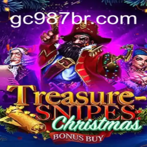 Navigating the Enchanting World of TreasuresnipesChristmas