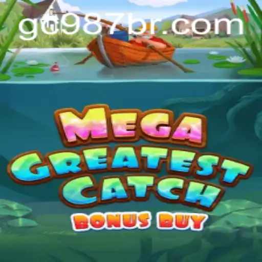 MegaGreatestCatchBonusBuy: A Deep Dive into the Thrilling World of Virtual Fishing Adventures