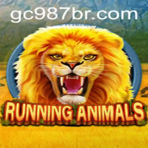 RunningAnimals: Unleashing the Thrill of the Wild