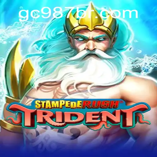 StempedeRushTrident: An Adventure Awaits in the Gaming World