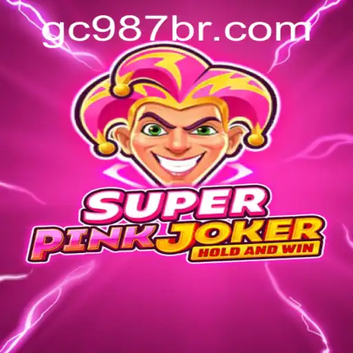 Unveiling SuperPinkJoker: The Ultimate Adventure with gc987