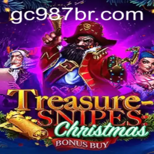 Navigating the Enchanting World of TreasuresnipesChristmas