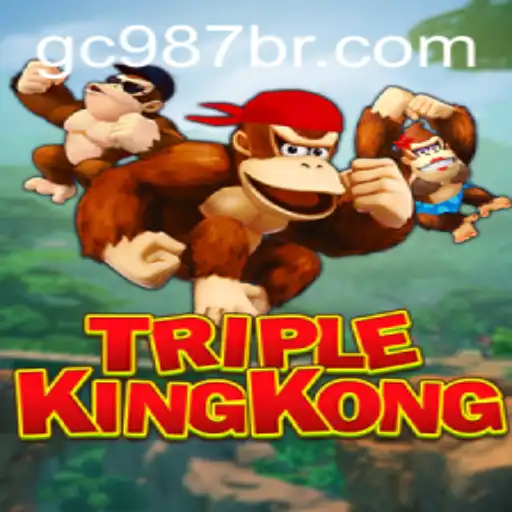 Unveiling TripleKingKong: The Ultimate Adventure Game