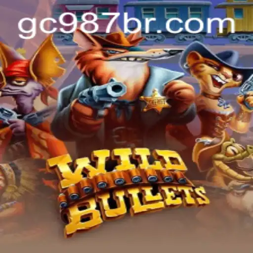 WildBullets: A Riveting Adventure in the Gaming World