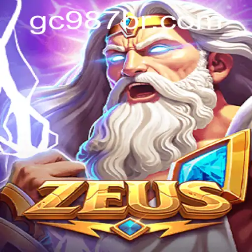 Exploring the Divine Powers of Zeus: Dive into the World of gc987